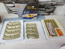 Zip Zaps Micro RC Grand Prix Barrier Wall Kit - New Open box