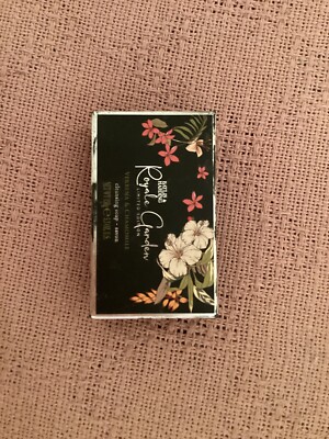 NIB Baylis & Harding Royale Garden SEALED Cleansing Bath Soap Verbena Chamomile