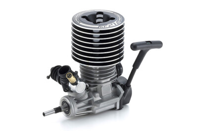 KE21SP エンジン [74031] NEW Kyosho KE21SP High RPM and Torque .21 size Big Block Engine | eBay