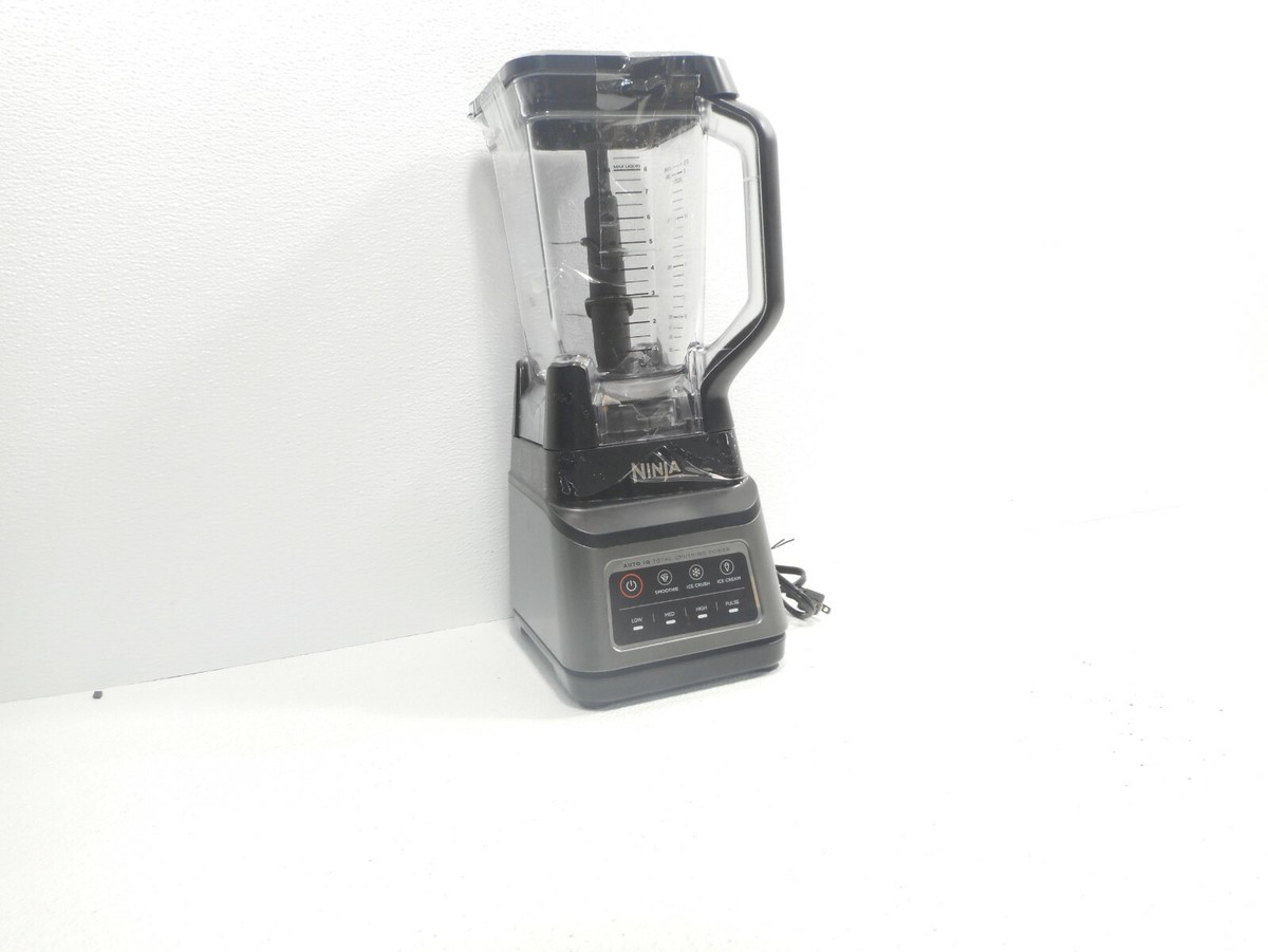 Ninja プロフェッショナルプラスブレンダー　ダークグレー　BN701 s-l1200.jpg