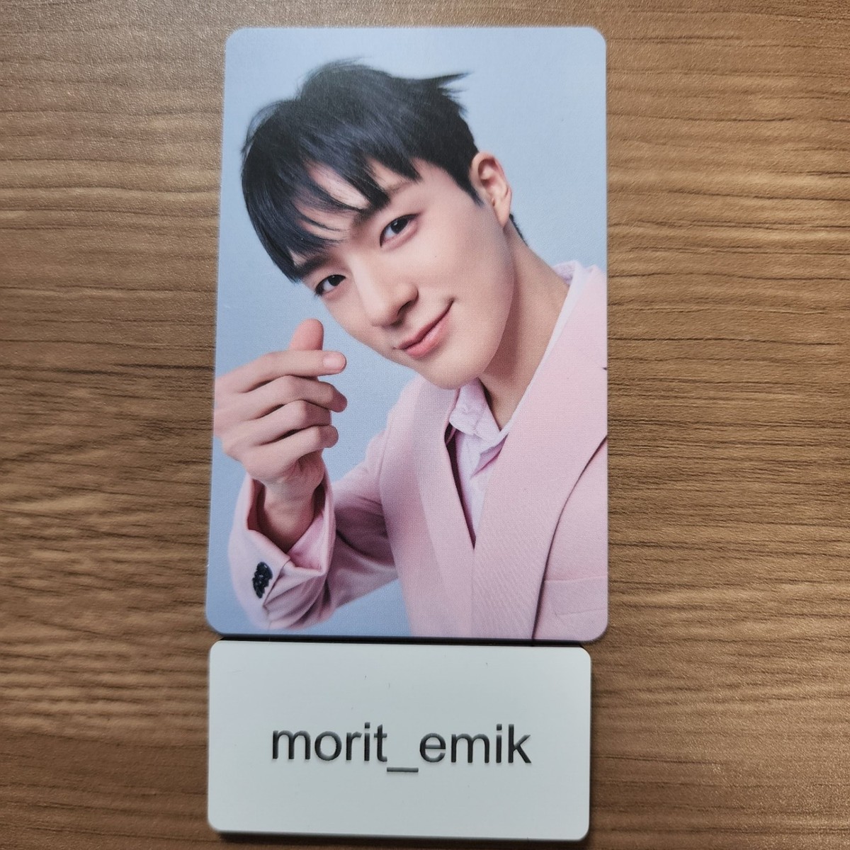JENO NCT DREAM WORLD TOUR DREAM SHOW 3 DREAM( )SCAPE JAPAN
