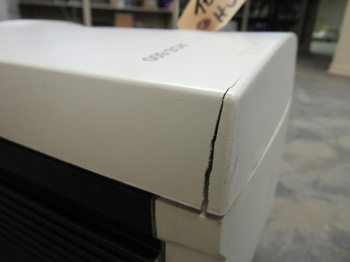ABB ACS600 AC DRIVE ACS601-0025-4-000B1200811 380-500V 34/24AMPS USED TAKEOUT !! - Picture 13 of 13