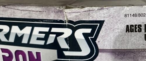 Transformers Cybertron Voyager Class Nemesis Breaker Action Figure NEW 2005 READ - Picture 8 of 9