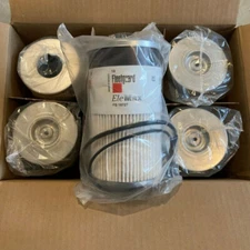 New Genuine Cummins Fleetguard FS19727 Fuel Water Separator 6 PACK