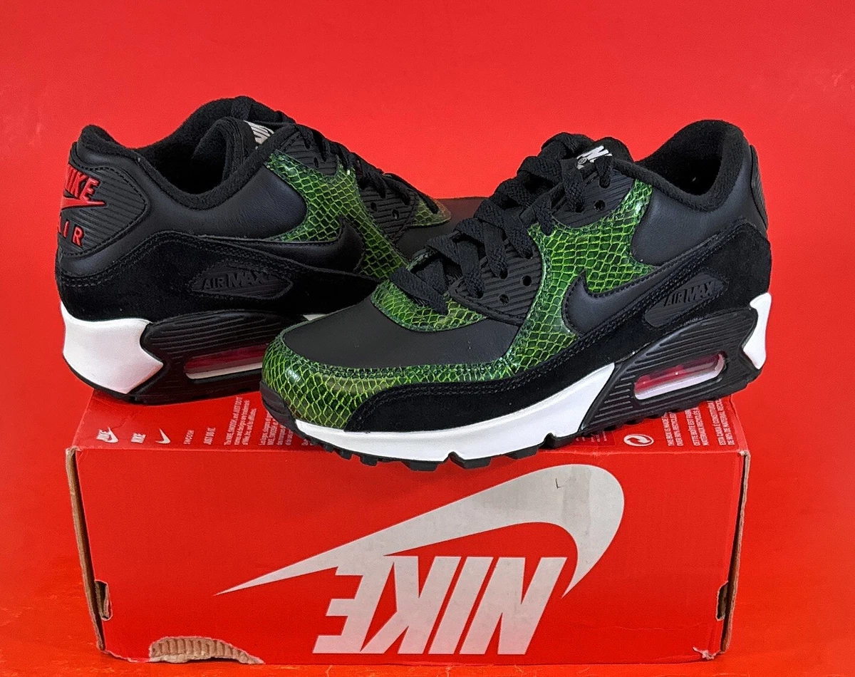Green python cheap air max