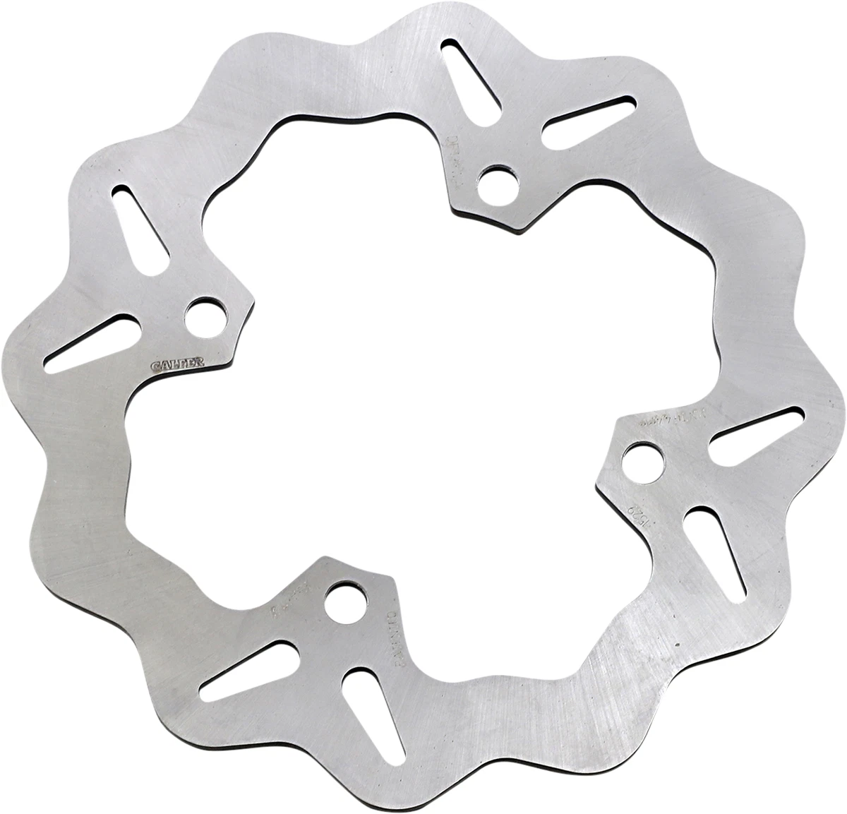 Galfer Brakes Motorcycle Brake Rotors for Kawasaki Ninja ZX10R for