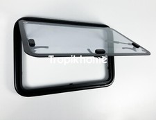 Camper Van Windows  Motorhome Hinged & Sliding RV Caravan Horsebox Conversion