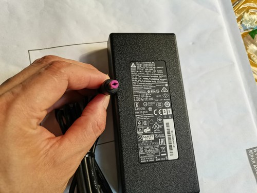 For Acer Aspire 7 A715-71G/A715-72G-79BH 19V 7.1A ADP-135KB T Original 135W NEW - Picture 2 of 5