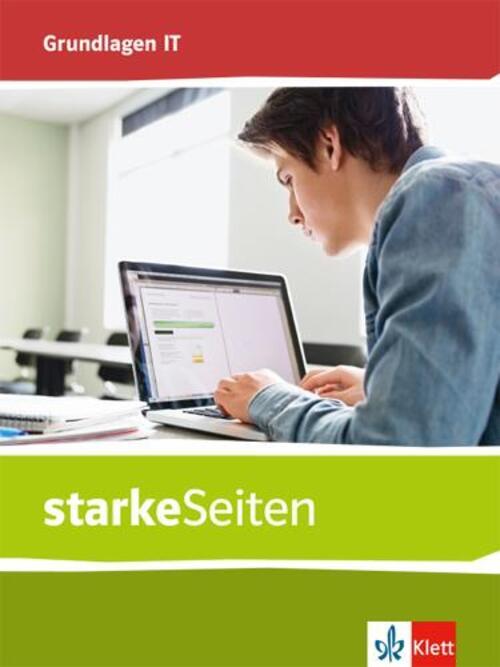 Thumbnail - Starkeseiten Grundlagen It. Schülerbuch Klassen 5-10 | Bucher |