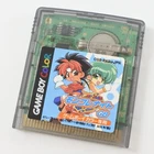 Gameboy Color MONKORE KNIGHT Mon Colle Cartridge Only Nintendo gbc