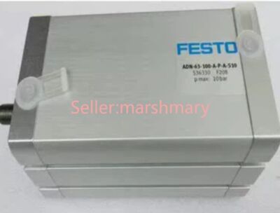 1PC New ADN-63-100-A-P-A-S10 536330 Cylinder #F6