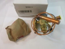 Hussman 0463765 Thermostatic Expansion Valve SFBSE-1.5-C 3E0X4X2EXT ODF 30"