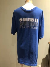 Case western reserve university T-shirt