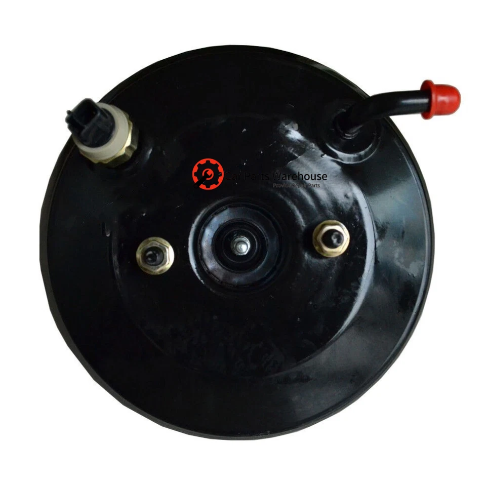 44610-6A050 VACUUM POWER BRAKE BOOSTER FOR TOYOTA LAND CRUISER KZJ95 1996-2002 Foto 2 de 3