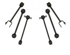 For 2007-2023 Ford Expedition Lincoln Navigator Rear Trailing Arm Control Arms