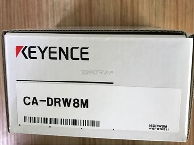 1Pc Keyence CA-DRW8M wk