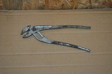 Mercedes Benz Bordwerkzeug Wasserpumpenzange Zange Rohrzange Heyco 1295810038
