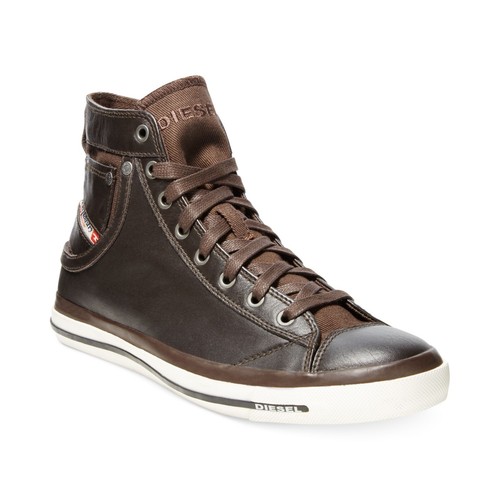 Men's exposure 1 Shoe By Diesel, High 