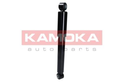 KAMOKA 2000076 Stoßdämpfer für IVECO