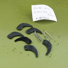 Leica SUMMILUX 1.4 / 50 R, aperture blades Leitz camera accessory part     