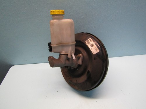 Alfa Romeo 147 2003 Bremskraftverstärker 1,6l T-Spark 78KW 105PS 46833675