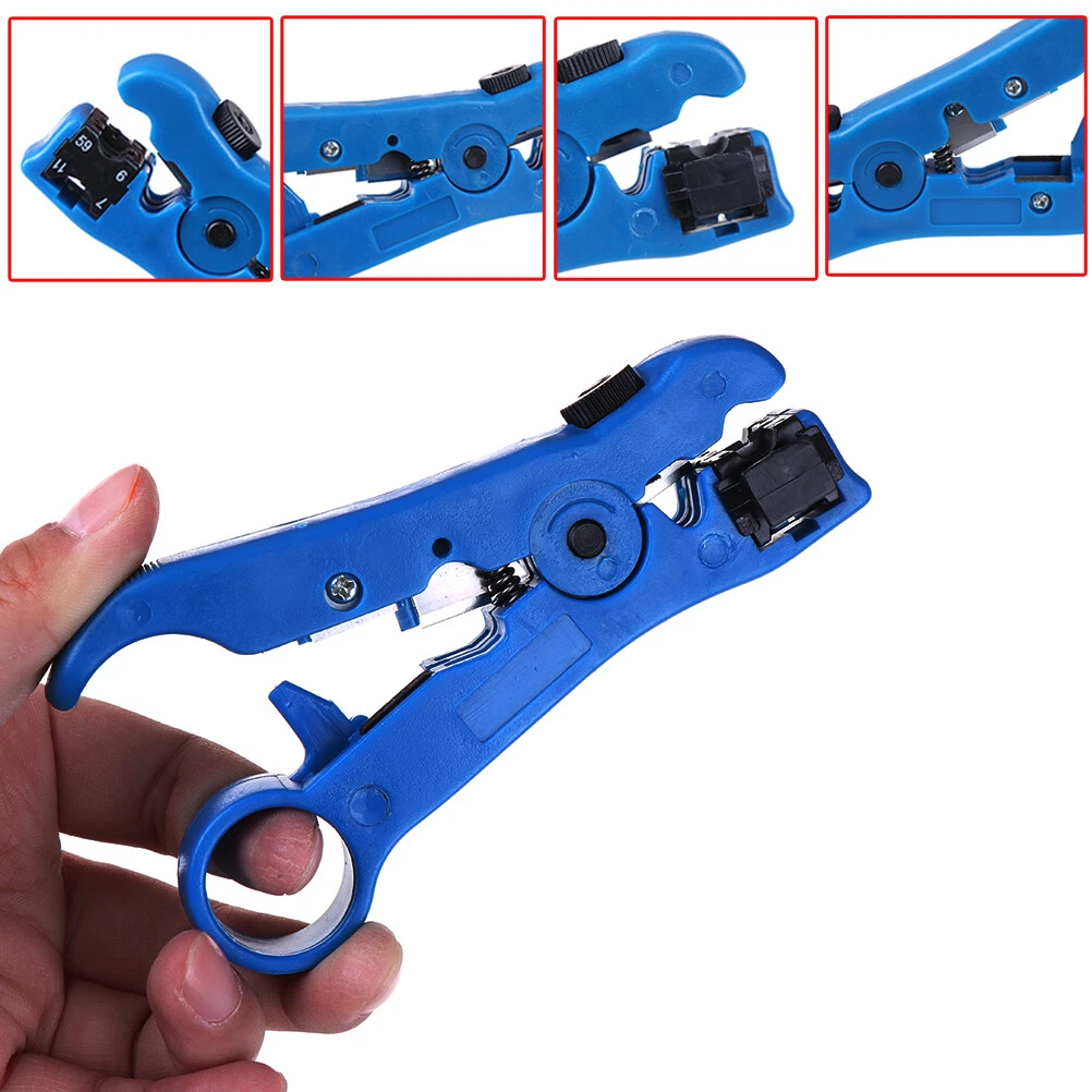 Cat 5 on sale cable cutter