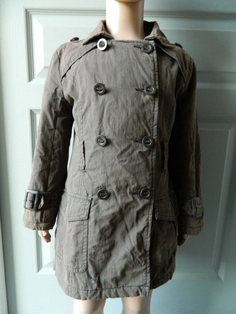 Manteau hiver 5 2025 ans