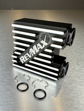 Revmax Transmission Cooler Thermostatic Bypass 2013-2018 6.7l Cummins 68rfeas69