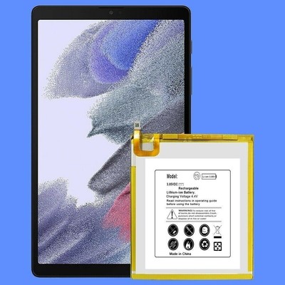 Brand New 5200mAh Extra Battery for Samsung Galaxy Tab A7 Lite 8.7'' SM-T227U USA