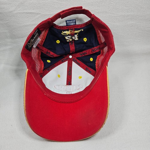 Gorra ajustable Du Pont Motorsports Jeff Gordon #24 Chase Authentics NASCAR - Imagen 6 de 9