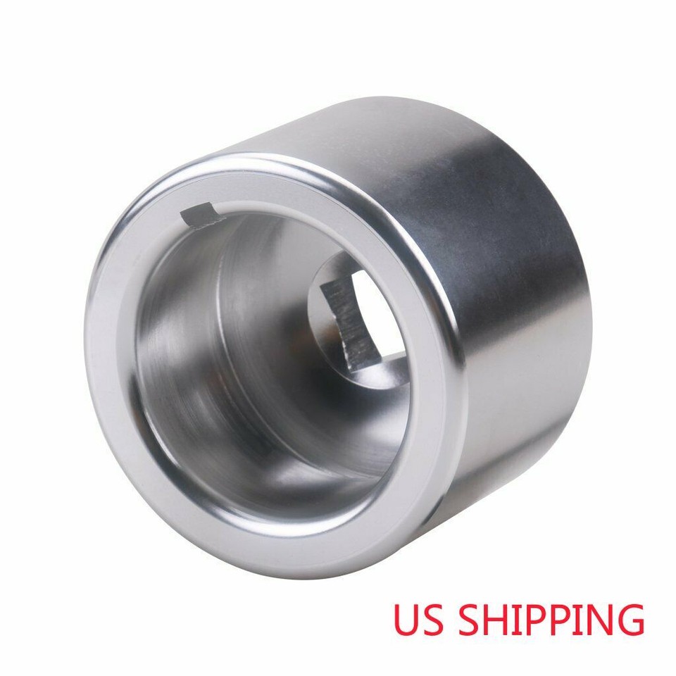 BBC Big Block Chevy Crankshaft Crank Key Turning Socket Tool 396 427