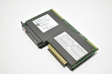 Allen Bradley 1771-IXE C Thermocouple/Millivolt Input Module - 96214474 A01