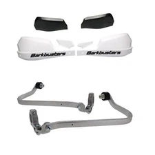 Barkbuster VPS W & B Handguard & FitKit Honda CRF1100L Africa Twin Adv SP 20-25