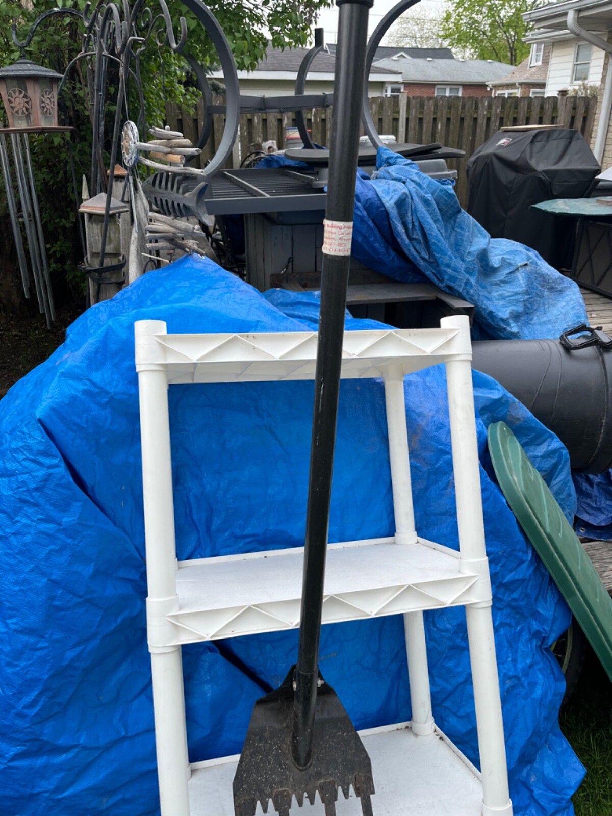 Shingle Stripper Roof Rippers Puller Roofing Nail Remover Tool eBay