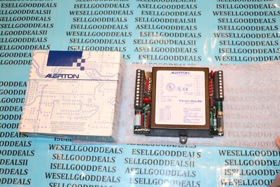 Alerton TX-651-PULSE Ibex Tux Controller New
