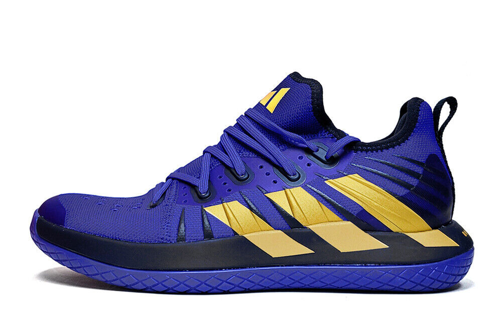 Adidas Stabil Next Generation Badminton  Indoor Shoes Volleyball  Men's HR1344