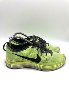 lunarlon flyknit