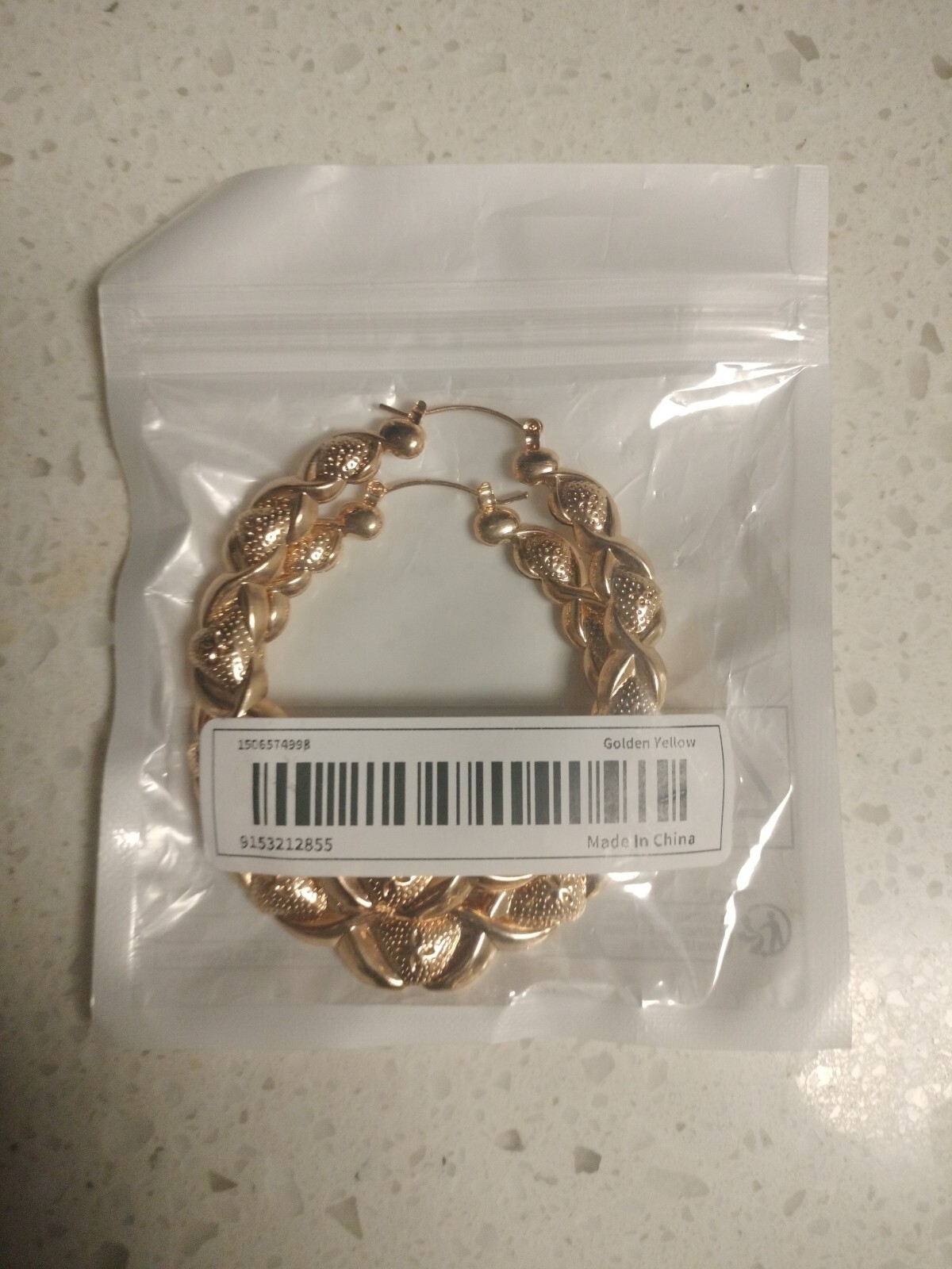 hoop earrings for women-image