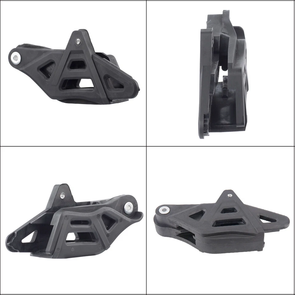 Chain Guide Slider Swingarm Kit for Husqvarna TE FE 125 250 300 501 Motorcycle - Изображение 2 из 4
