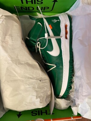 Nike Air Force 1 Mid x Off-White 