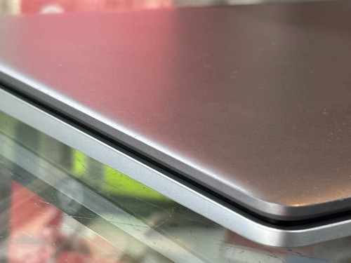 HP CHROMEBOOK 15A-NA0017TU (128GB EMMC / 4GB RAM) IN SILVER - Picture 9 of 16