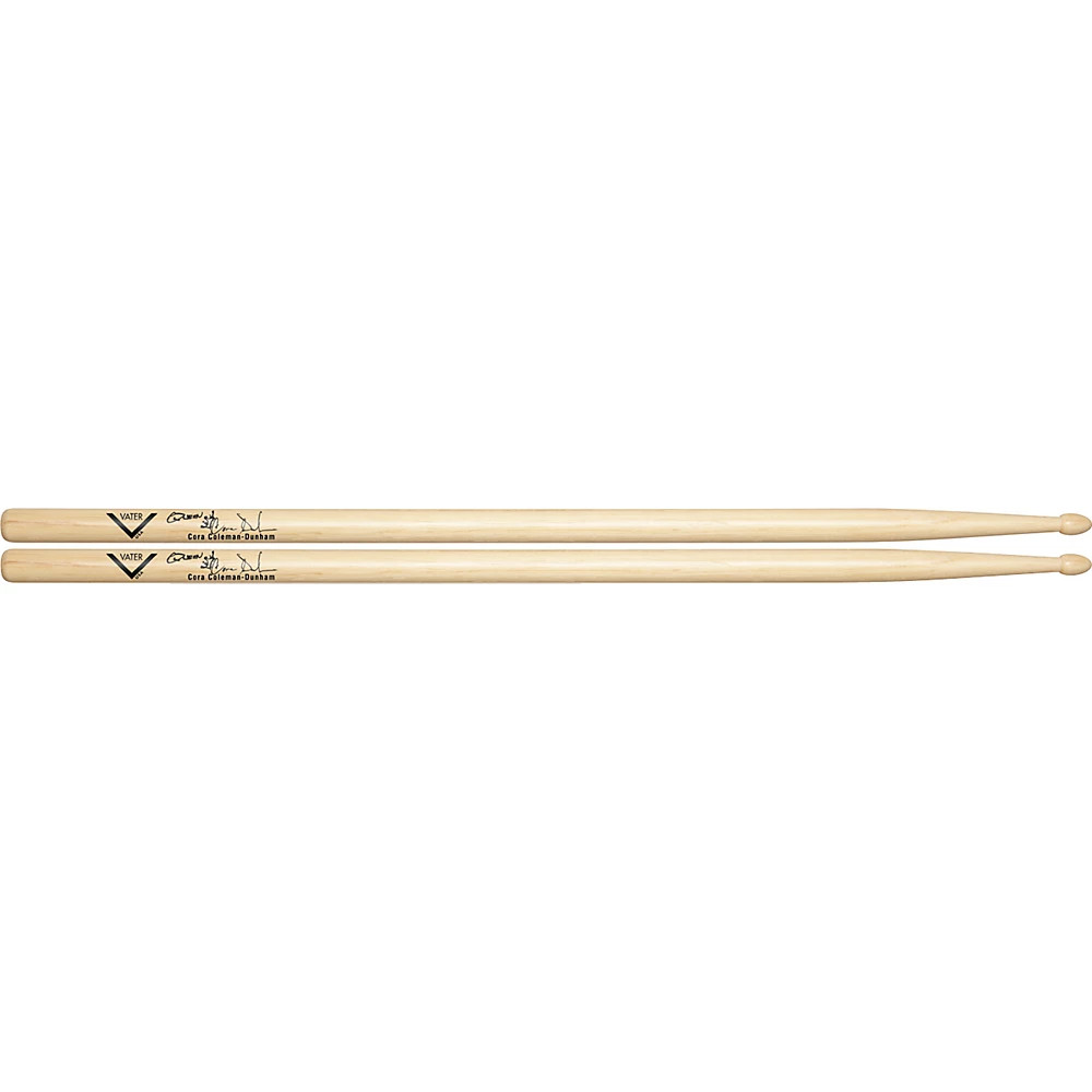 Vater Cora Coleman-Dunham Model Drumsticks 3090₽