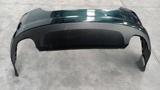 Pare-choc arrière Jaguar XF