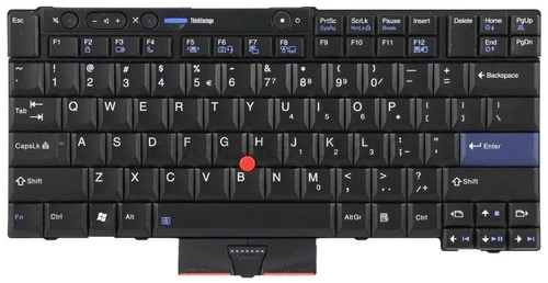 LI33 Key for keyboard LENOVO ThinkPad T410S T420S T510 T520 W510 W520 X220S