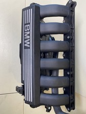 754802709 Bmw Intake Manifold Assembly X3 X5 Z4 E83 E90 N52b30 3.0l 2006-13 Oem 754802709 Bmw Intake Manifold Assembly X3 X5 Z4 E83 E90 N52b30 3.0l 2006-13 Oem