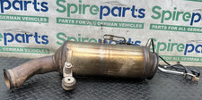 2020 AUDI A4 TFSI MK5 2.0L PETROL CAT CATALYTIC CONVERTER CODE: DMSB 8W0131765L
