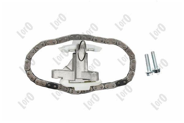 ABAKUS Timing Chain Set 142-01-514 For Citroën Jaguar Land Rover 44 Links