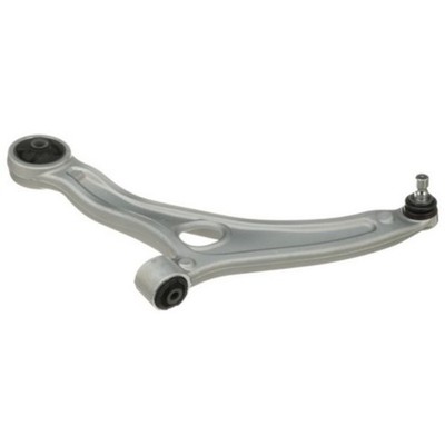 TC6383 Delphi Control Arm Front Driver Left Side Lower With ball joint(s) Hand