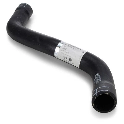 ORIGINAL Opel Kühlerschlauch Wasserschlauch ASTRA J CASCADA 1.4 13251426 - Bild 1 von 4