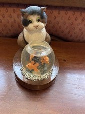 Comic Curious Cats “ Spoilt For Choice 2002